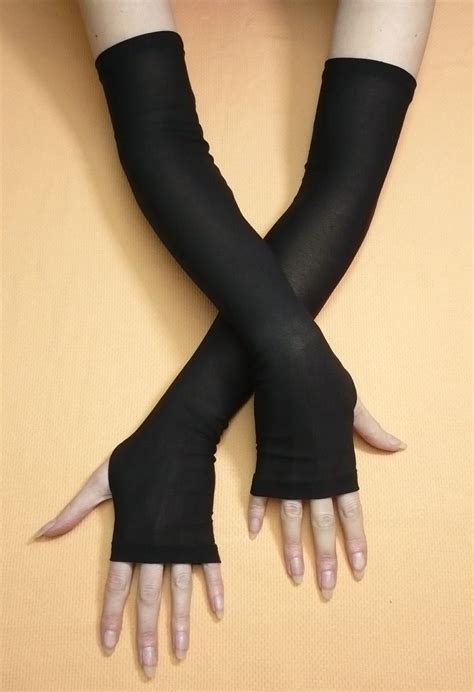 etsy fingerless gloves|sexy fingerless gloves.